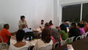 PUERTO RICO: Inician proceso reclutamiento personal electoral 