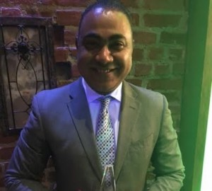 Reconocen labor de periodista dominicano Reconocen labor de periodista dominicano