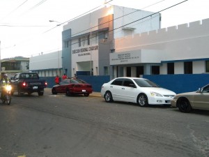 BONAO: Hieren y despojan mensajero de RD$250 mil