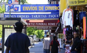 EE.UU: Remesas a América Latina aumentarán en 2016