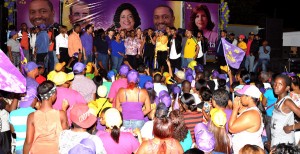 René Polanco dice no defraudará a su gente del municipio SDN René Polanco dice no defraudará a su gente del municipio SDN