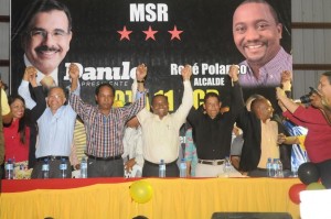 René Polanco alerta a los peledeista SDN no dejarse confundir