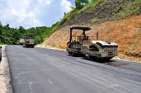 BARAHONA: Reclaman concluir carretera El Higüero, Polo y Cabral