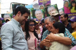 Roberto Salcedo destaca respeto PLD a sectores productivos