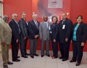 Maternidad de Los Mina celebra VI Jornada Científica Maternidad de Los Mina celebra VI Jornada Científica
