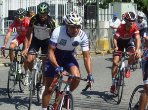 Augusto Sánchez: Campeón Grand Prix de Ciclismo Augusto Sánchez: Campeón Grand Prix de Ciclismo