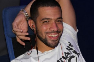 Impedimento de salida contra hijo de Michel Martelly