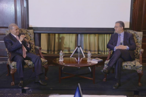 LF destaca trayectoria de Jimmy Sierra