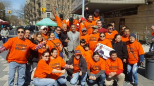 Poderoso sindicato manifiesta apoyo a Adriano Espaillat