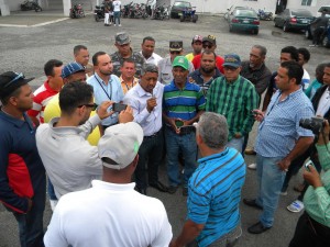 BONAO: Piden variar medida joven inválido lleva 9 meses preso