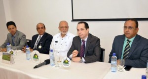 SANTIAGO: Citan desafíos del Sistema Nacional de Salud