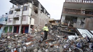 La ONU urge recaudar US$72,7 millones para Ecuador La ONU urge recaudar US$72,7 millones para Ecuador