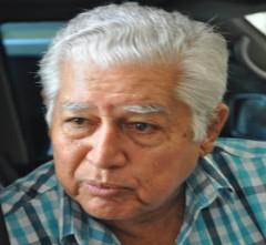 BARAHONA: Noé Sterling Vásquez es referido a hospital de SD