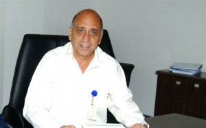 Fernando Teruel es el nuevo presidente de la LNBF