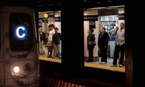 Acuchillan adolescente en un tren Brooklyn