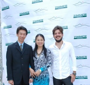 Terrazas Salto Escondido, espacio para vivir y descansar