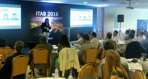 Amadeus desarrolló foro de innovación tecnológica en Brasil