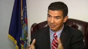 Ydanis Rodríguez es delegado más votado para convención