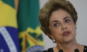 BRASIL: Supremo falla a favor sesión para destituir Rousseff