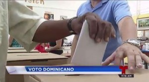 124,707 dominicanos votarán en NY en comicios de mayo