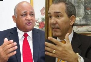 PRM opina Gobierno del PLD ha creado una «mesa de encuestas»