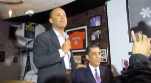 Gutiérrez y Espaillat encabezan mesa redonda sobre inmigración