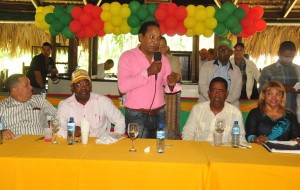 PCR creció un 39% en las pasadas elecciones; obtuvo seis regidores PCR creció un 39% en las pasadas elecciones; obtuvo seis regidores