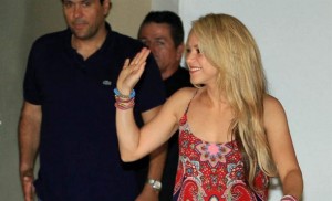 Shakira desmiente rumores sobre nuevo embarazo; no piensa en boda