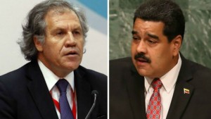 OEA se reunirá para debatir Carta Democrática a Venezuela