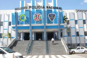 Policías dominicanos se capacitarán en El Salvador