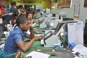 JCE culmina verificación de votos en niveles presidencial y municipal