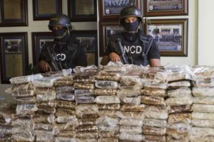 ESPAÑA: Arrestan responsable del caso “Air cocaine” de RD