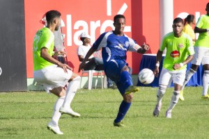 Pantoja y Atlántico triunfan en la LDF Banco Popular Pantoja y Atlántico triunfan en la LDF Banco Popular