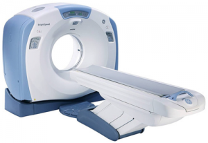 BARAHONA: Instalan tomógrafo en hospital Jaime Mota