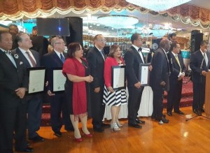 AMD celebra aniversario y reconoce personalidades AMD celebra aniversario y reconoce personalidades