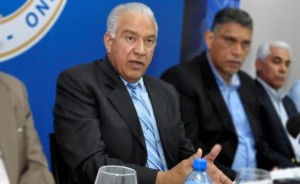 El PRM rechaza mecanismo que utiliza la JCE para ofrecer resultados El PRM rechaza mecanismo que utiliza la JCE para ofrecer resultados