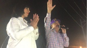 SJM: Angelita de Vargas destaca aportes de Danilo a la mujer