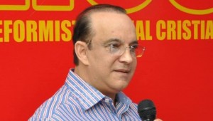 Quique Antún felicita a las madres dominicanas en su día