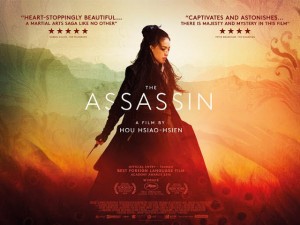 Crítica de cine: «The Assassin»