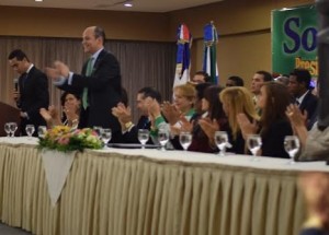 Special report: L. Ramfis Domínguez Trujillo empuja el PED Special report: L. Ramfis Domínguez Trujillo empuja el PED