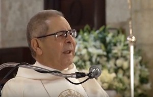 Agripino Núñez llama a partidos a propiciar tranquilidad electoral