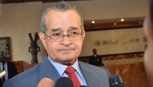 Comisiones designadas por C.P. del PLD adelantan trabajos asignados