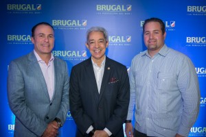 Brugal brinda por su liderazgo con una nueva campaña