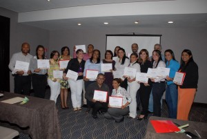 Cien nuevos profesionales en Gerencia Estratégica de Salud