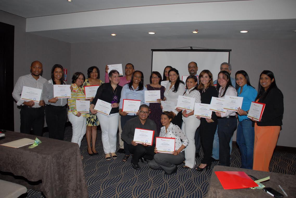 Cien nuevos profesionales en Gerencia Estratégica de Salud imagen