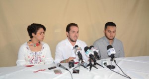 Caamaño Vélez: mantener conteo electrónico terquedad de Rosario