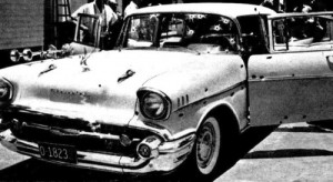 REPORTAJE: ¿Qué pasó después del asesinato del dictador Rafael Trujillo?