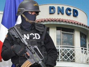 PUNTA CANA: Detenido en Aeropuerto hombre transportaba 22 kilos de droga