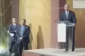 Danilo: Tenían razón quienes exigían el conteo manual de votos