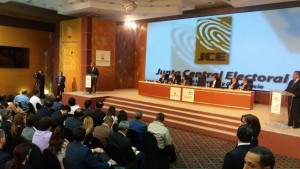 Danilo niega categóricamente haya usado recursos Estado en campaña